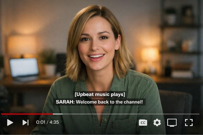 Captions: Boost Video Reach & Accessibility - A Comprehensive Guide