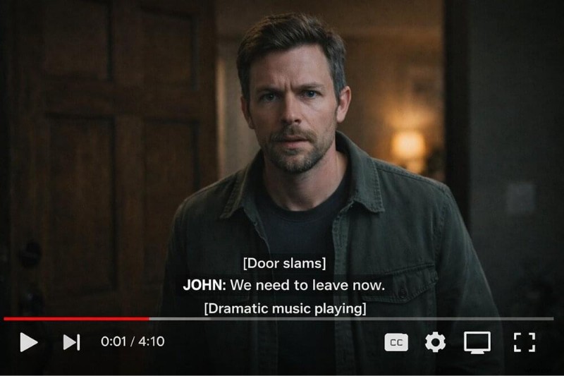 Captions: Boost Video Reach & Accessibility - A Comprehensive Guide