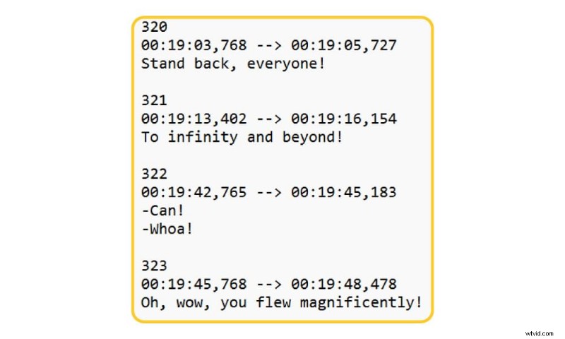 Open Captions vs. Closed Captions: Understanding the Key Differences
