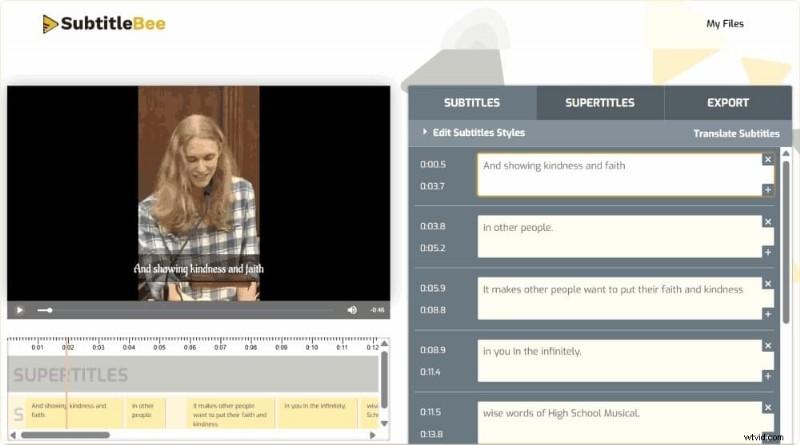 Open Captions vs. Closed Captions: Understanding the Key Differences