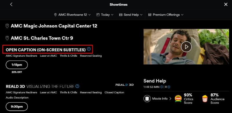 Open Captions Explained: How They Work, Why They Matter, and When to Use Them