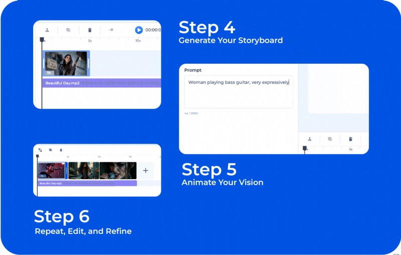 How to Create a Professional Music Video with AI – The 2026 Ultimate Guide