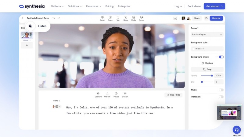 Top 7 Biteable Alternatives for Video Creation in 2024
