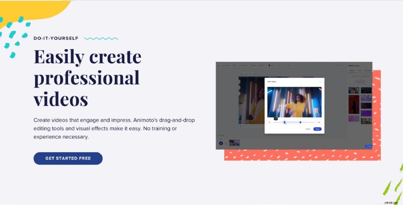 Top 7 Biteable Alternatives for Video Creation in 2024