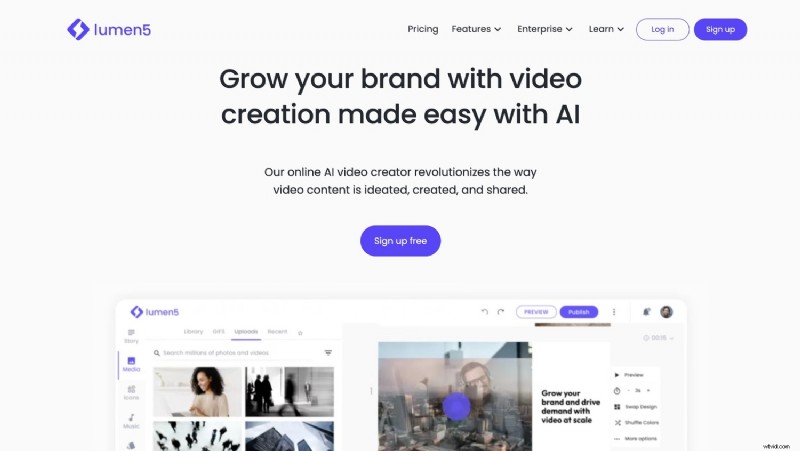 Top 7 Biteable Alternatives for Video Creation in 2024