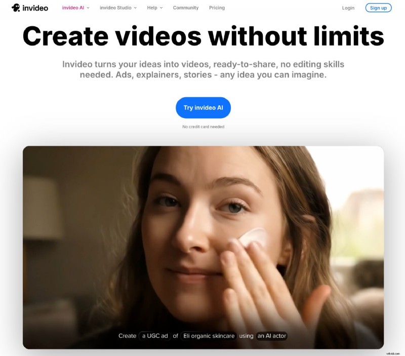 Top 10 AI Video Generators for 2024: Create Videos Fast