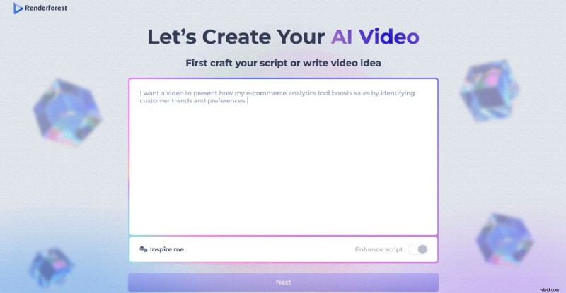 Top 10 AI Video Generators for 2024: Create Videos Fast