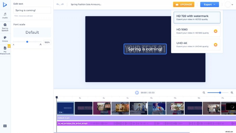 Top 10 AI Video Generators for 2024: Create Videos Fast