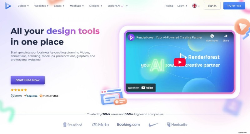 The Ultimate 2026 Guide to AI Video Editors: Features, Use Cases, and Pricing