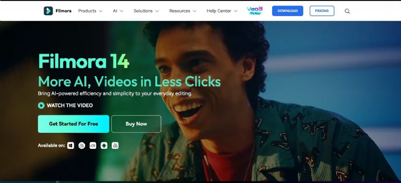 The Ultimate 2026 Guide to AI Video Editors: Features, Use Cases, and Pricing
