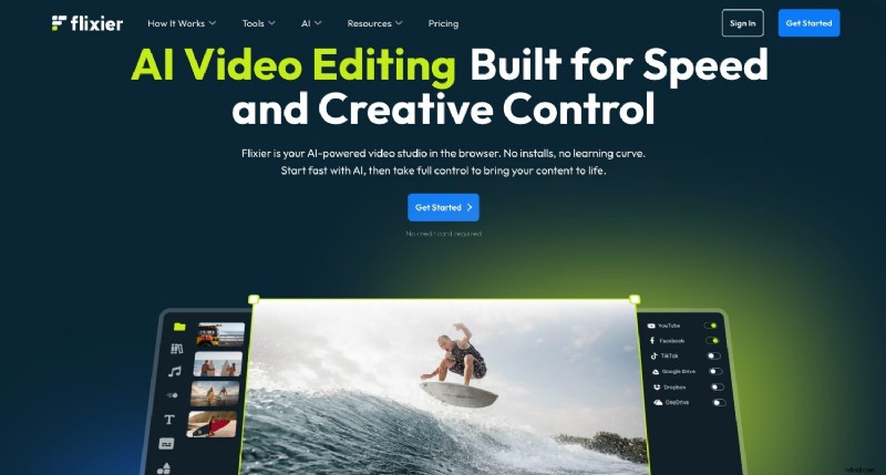 The Ultimate 2026 Guide to AI Video Editors: Features, Use Cases, and Pricing