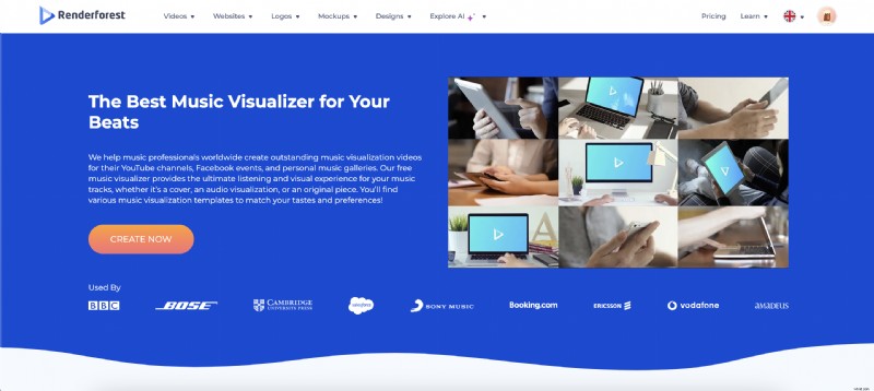Best Spotify Visualizers 2024: Enhance Your Listening Experience