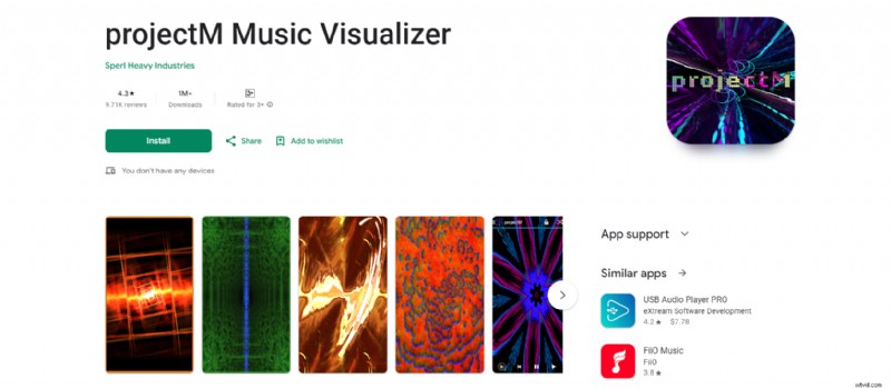 Best Spotify Visualizers 2024: Enhance Your Listening Experience