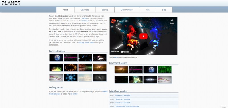Best Spotify Visualizers 2024: Enhance Your Listening Experience