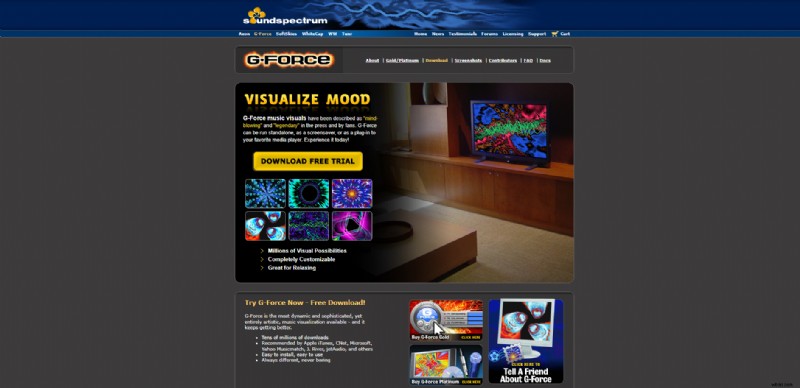 Best Spotify Visualizers 2024: Enhance Your Listening Experience