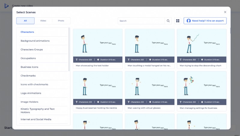 Create a High‑Impact Explainer Video in Four Proven Steps