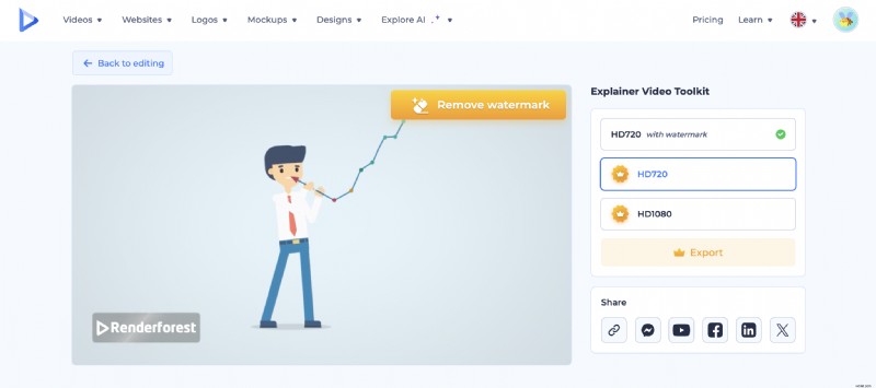 Create a High‑Impact Explainer Video in Four Proven Steps