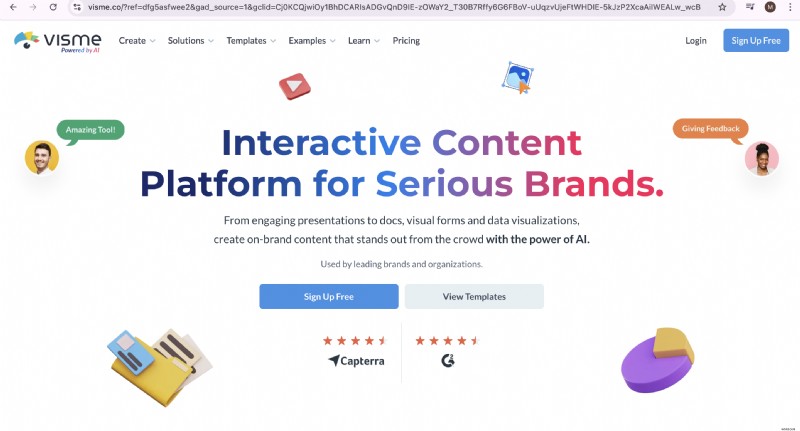 Top Video Presentation Software for Engaging Presentations in 2024