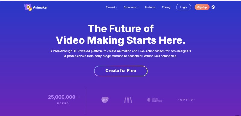 Top Video Presentation Software for Engaging Presentations in 2024