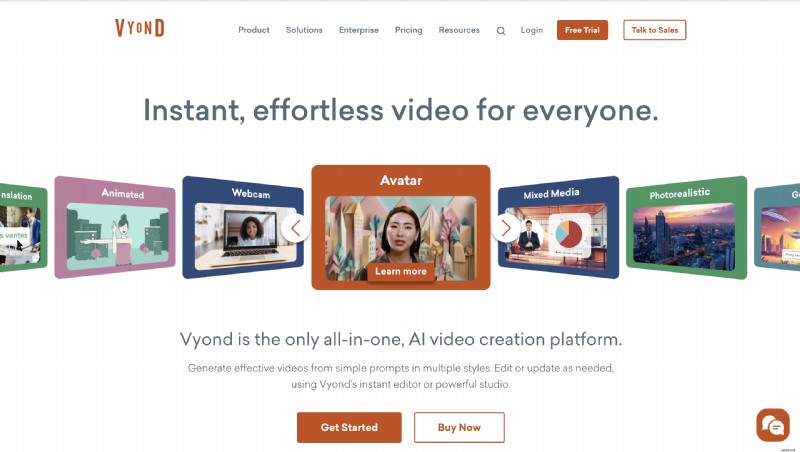 Top Video Presentation Software for Engaging Presentations in 2024