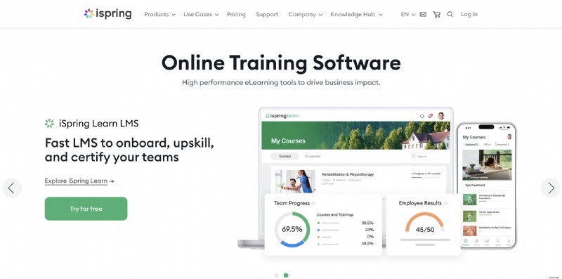 Top Video Presentation Software for Engaging Presentations in 2024