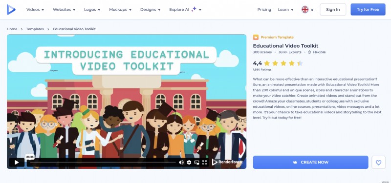 Top Video Presentation Software for Engaging Presentations in 2024