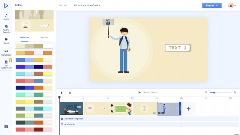Top Video Presentation Software for Engaging Presentations in 2024