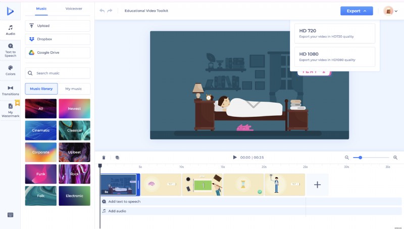 Top Video Presentation Software for Engaging Presentations in 2024