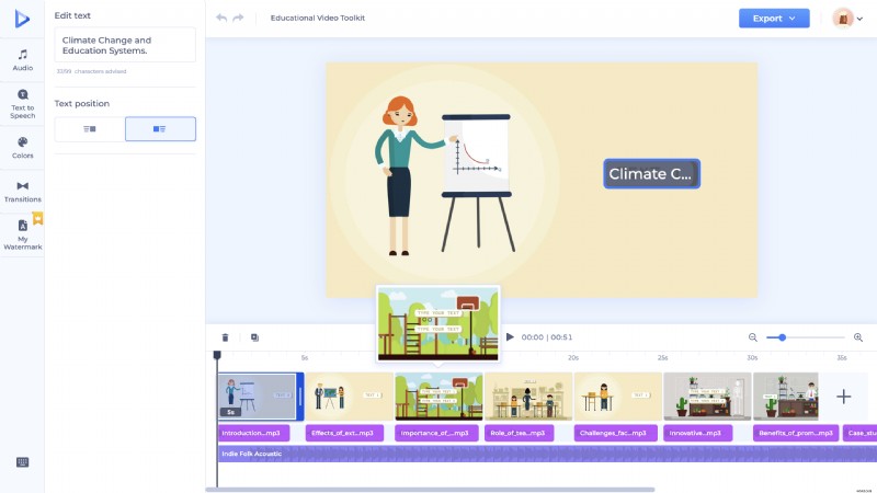Top Video Presentation Software for Engaging Presentations in 2024