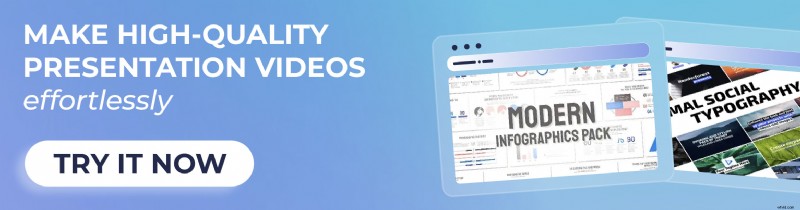 Top Video Presentation Software for Engaging Presentations in 2024