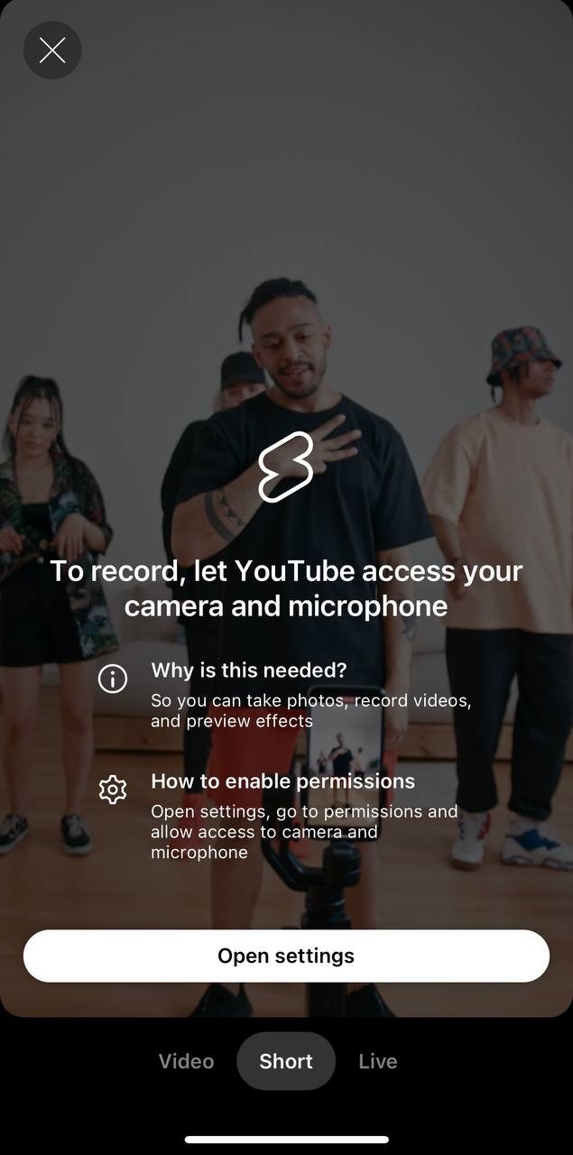 Create a YouTube Short in 3 Simple Steps: A Proven Guide for Creators