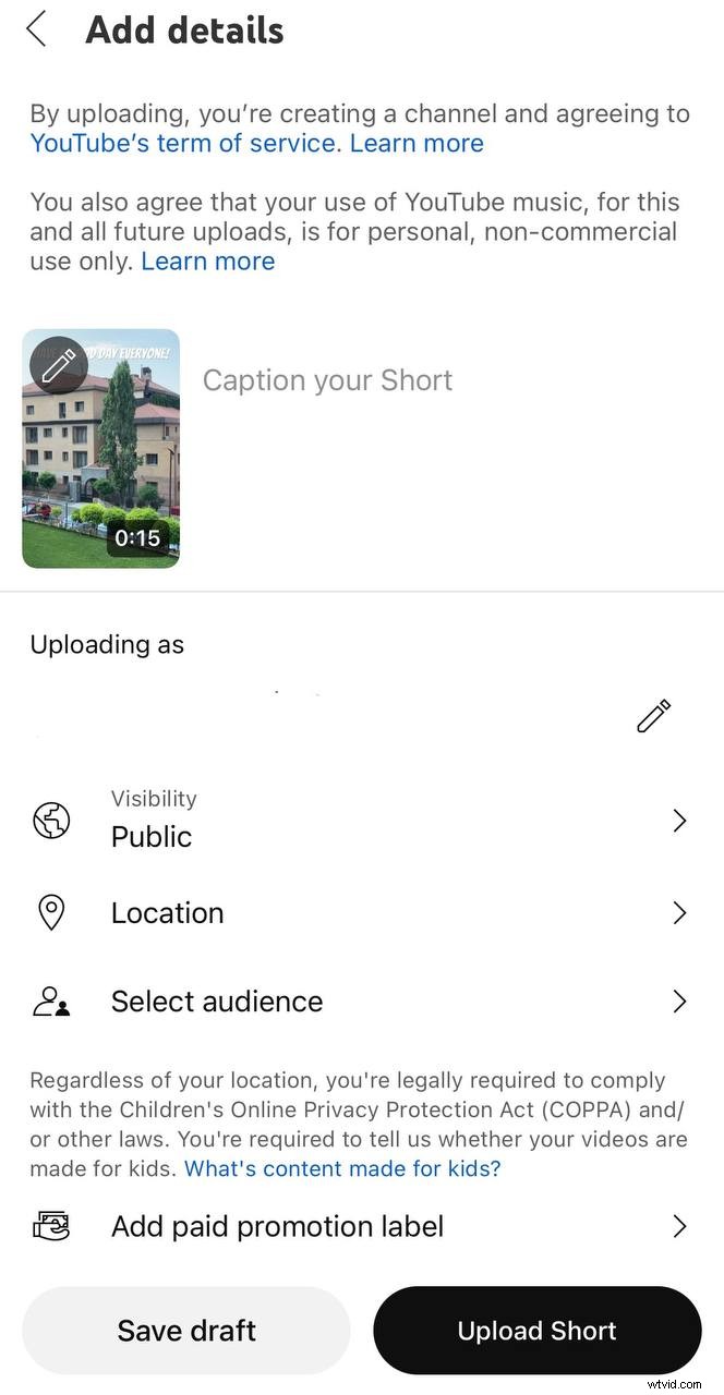 Create a YouTube Short in 3 Simple Steps: A Proven Guide for Creators