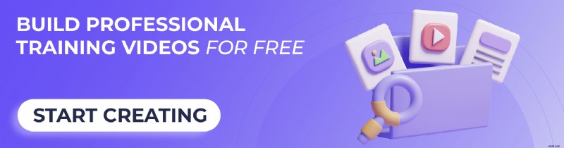 Create Engaging Training Videos: A 3-Step Guide