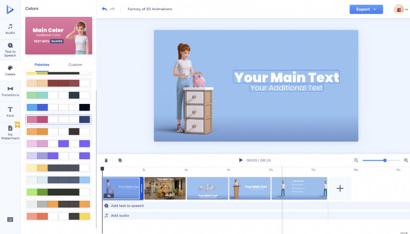 Create Engaging Training Videos: A 3-Step Guide