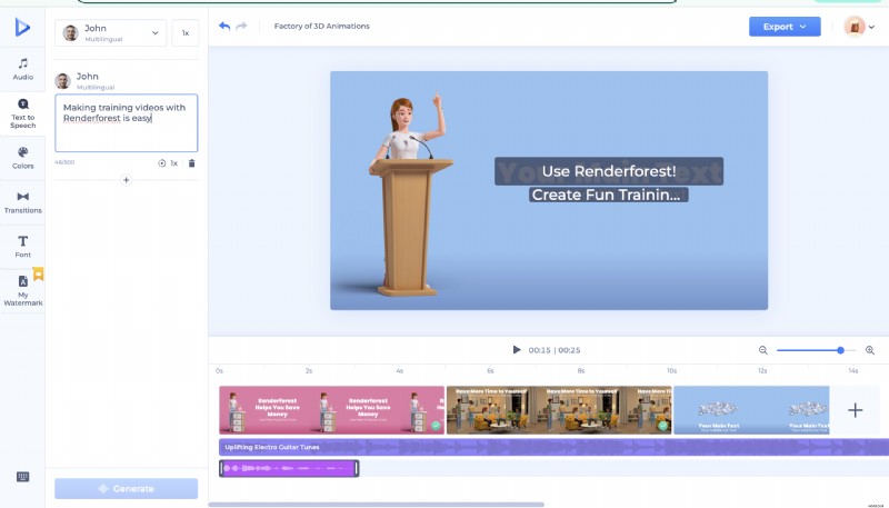 Create Engaging Training Videos: A 3-Step Guide