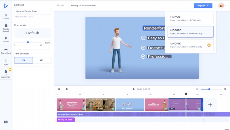 Create Engaging Training Videos: A 3-Step Guide