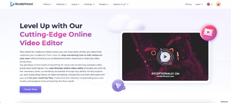 Top 9 InVideo Alternatives for 2024: Best Video Creation Software