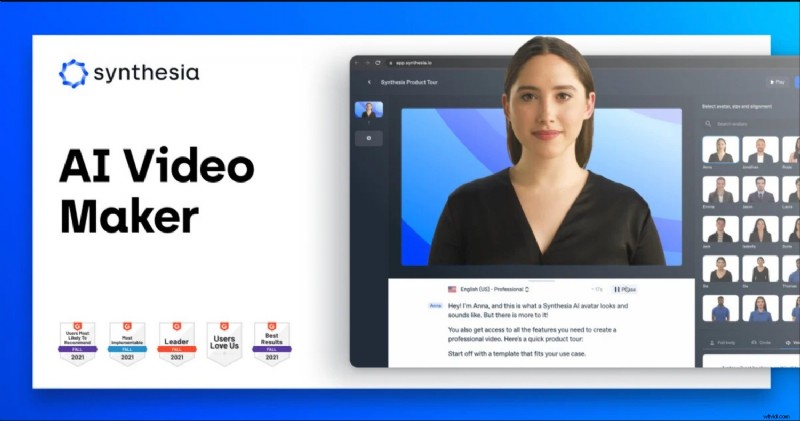 Top 9 InVideo Alternatives for 2024: Best Video Creation Software