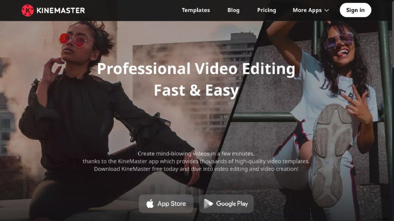 Top 9 InVideo Alternatives for 2024: Best Video Creation Software