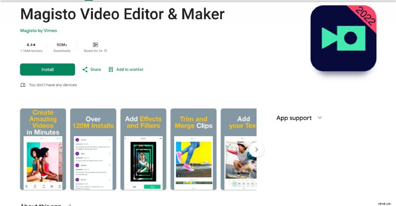 Top 9 InVideo Alternatives for 2024: Best Video Creation Software