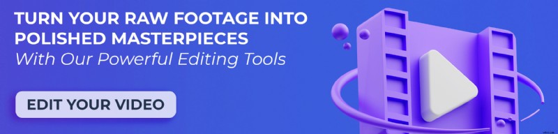 Top 9 InVideo Alternatives for 2024: Best Video Creation Software