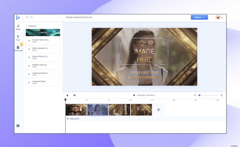 Enhance Your Videos: A Simple 4-Step Guide to Adding Music - Renderforest