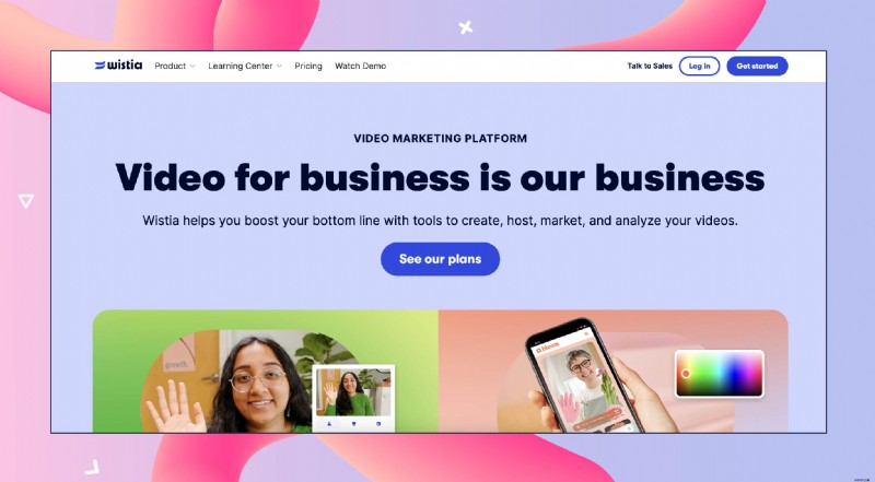 Top 8 Vimeo Alternatives for Video Hosting & Sharing - 2024