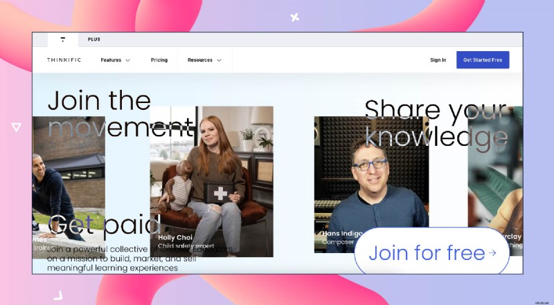 Top 8 Vimeo Alternatives for Video Hosting & Sharing - 2024