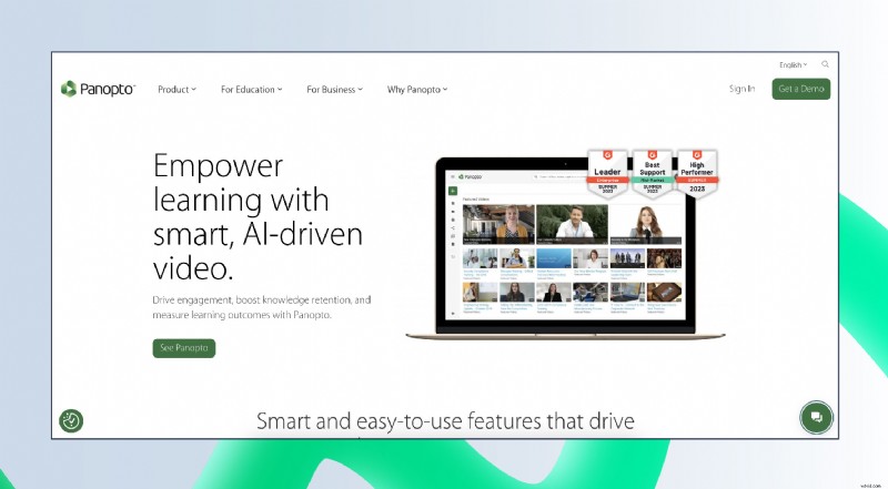 Top 8 Vimeo Alternatives for Video Hosting & Sharing - 2024