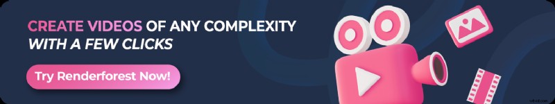 The Definitive 5‑Step Blueprint for Crafting Compelling Promo Videos