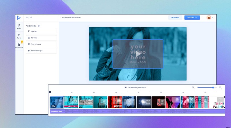 The Definitive 5‑Step Blueprint for Crafting Compelling Promo Videos