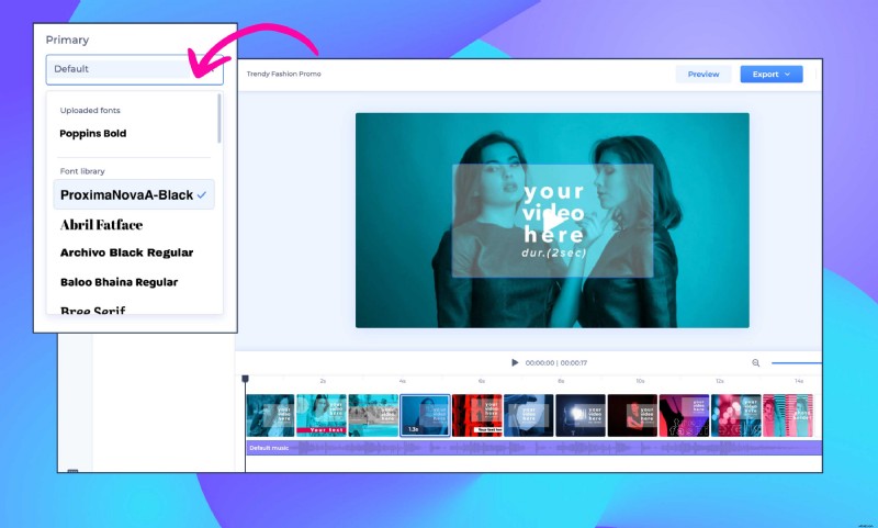 The Definitive 5‑Step Blueprint for Crafting Compelling Promo Videos