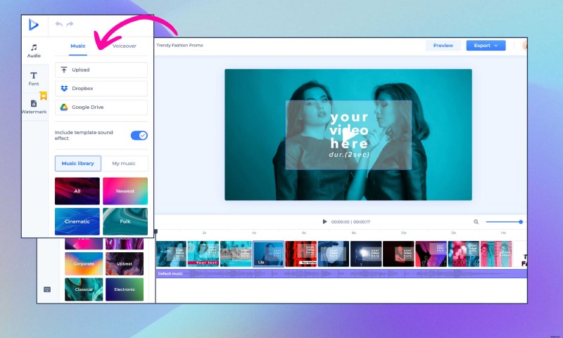The Definitive 5‑Step Blueprint for Crafting Compelling Promo Videos