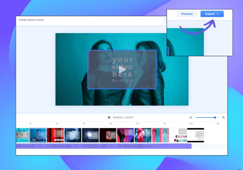 The Definitive 5‑Step Blueprint for Crafting Compelling Promo Videos